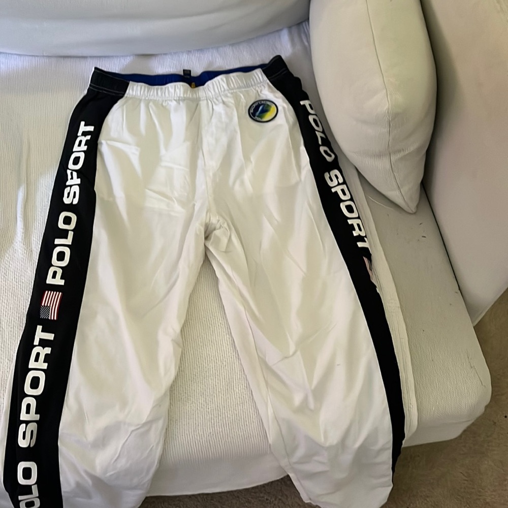 Ralph Lauren Polo Track pants